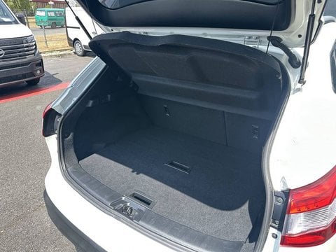 Voitures D'occasion À Chauray | Nissan Qashqai Ii 1.6 Dci 130 Stop/Start Tekna Xtronic A