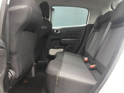 Voitures D'occasion À Chauray | Citroën C3 Iii Puretech 82 Feel