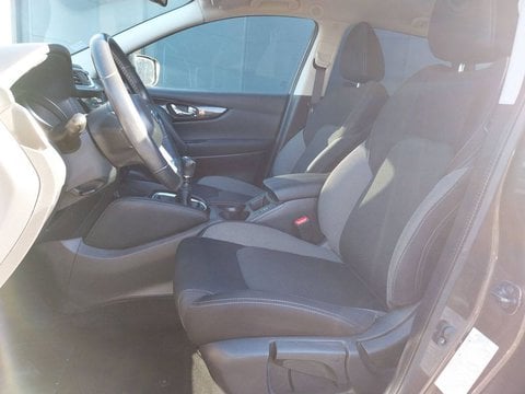 Voitures D'occasion À Chauray | Nissan Qashqai Ii 1.5 Dci 115 N-Connecta