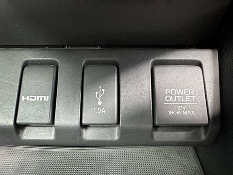 Voitures D'occasion À Chauray | Honda Hr-V Ii 1.5 I-Vtec Cvt Executive