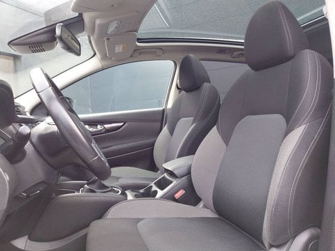 Voitures D'occasion À Chauray | Nissan Qashqai Ii 1.5 Dci 115 Dct N-Connecta