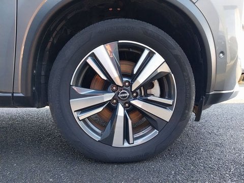 Voitures D'occasion À Chauray | Nissan X-Trail Iv E-Power 204 Ch Tekna