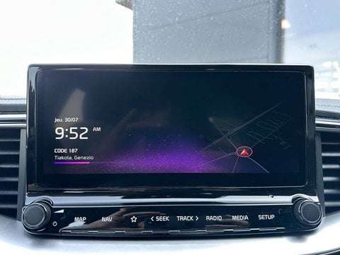 Voitures D'occasion À Chauray | Kia Xceed 1.5 T-Gdi 140 Ch Bvm6 Active