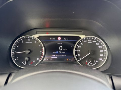 Voitures D'occasion À Chauray | Nissan Juke Dig-T 114 Tekna