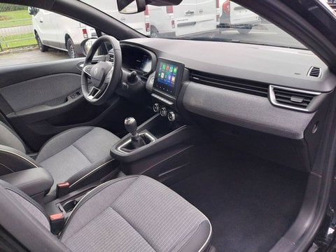 Voitures D'occasion À Chauray | Renault Clio V Tce 90 Ch Gsr2 Techno