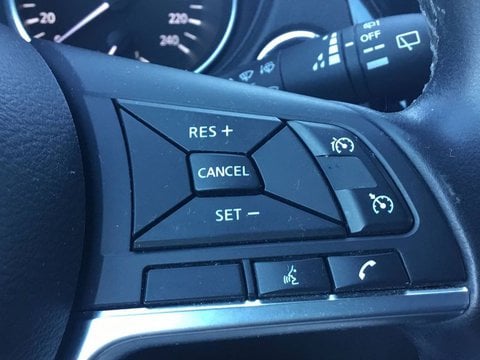 Voitures D'occasion À Chauray | Nissan Qashqai Ii 1.5 Dci 115 Dct N-Connecta