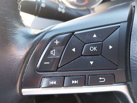 Voitures D'occasion À Chauray | Nissan Qashqai Ii 1.5 Dci 115 N-Connecta