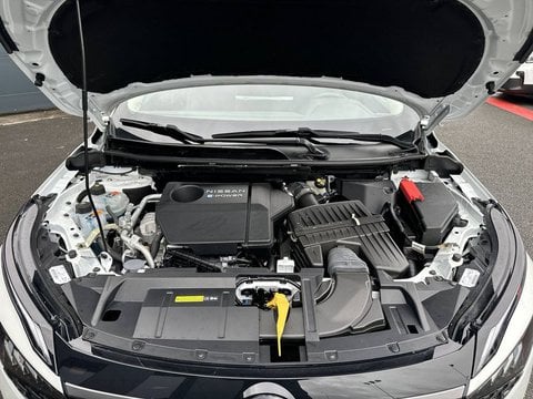 Voitures D'0Km À Chauray | Nissan Qashqai Iii E-Power 190 Ch N-Connecta