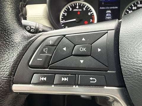 Voitures D'occasion À Chauray | Nissan Micra Ig-T 92 Made In France
