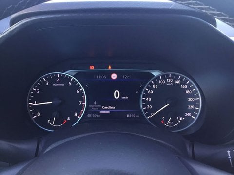 Voitures D'occasion À Chauray | Nissan Juke Ii Dig-T 114 Shadow