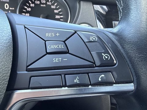 Voitures D'occasion À Chauray | Nissan Qashqai 1.5 Dci 115 Dct N-Connecta
