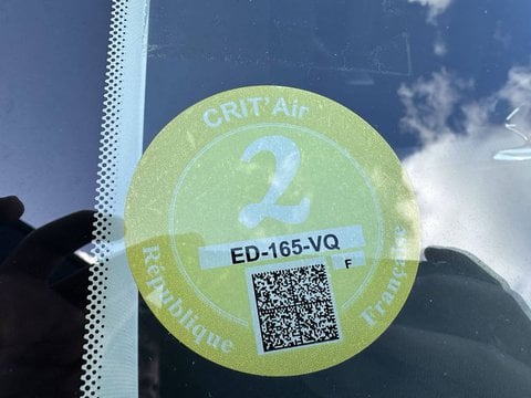 Voitures D'occasion À Chauray | Peugeot 208 1.6 Bluehdi 100Ch Bvm5 Allure