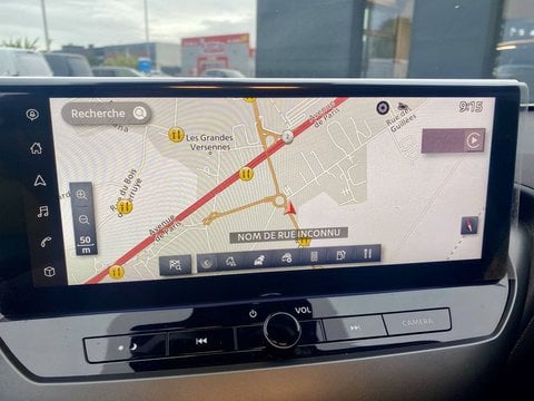Voitures D'0Km À Chauray | Nissan Juke Ii Dig-T 114 N-Connecta