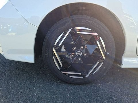 Voitures D'occasion À Chauray | Nissan Leaf Ii Electrique 40Kwh Acenta