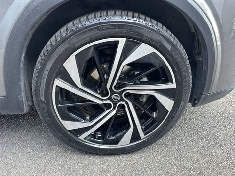 Voitures D'occasion À Chauray | Nissan Qashqai Iii Mild Hybrid 158 Ch Xtronic Tekna+