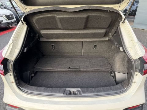 Voitures D'occasion À Chauray | Nissan Qashqai 1.5 Dci 115 Dct Business Edition
