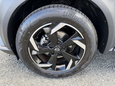 Voitures D'occasion À Chauray | Nissan Juke Dig-T 114 Dct7 N-Connecta