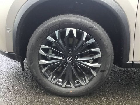 Voitures D'0Km À Chauray | Nissan X-Trail Iv E-Power 204 Ch Tekna