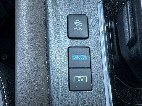 Voitures D'occasion À Chauray | Nissan Qashqai Iii E-Power 190 Ch Tekna