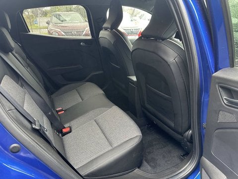 Voitures D'occasion À Chauray | Mitsubishi Colt Vii 1.6 Mpi Hev 143 Instyle