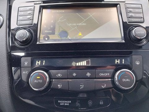 Voitures D'occasion À Chauray | Nissan Qashqai Ii 1.5 Dci 110 N-Connecta