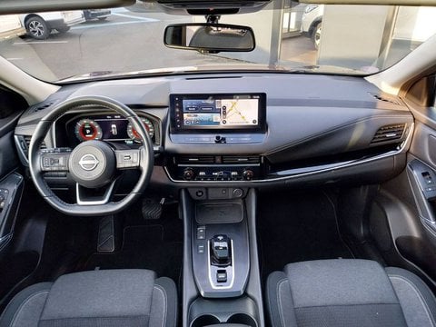 Voitures D'occasion À Chauray | Nissan Qashqai Iii E-Power 190 Ch N-Connecta