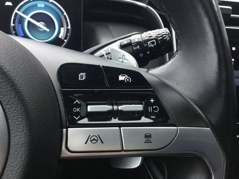 Voitures D'occasion À Chauray | Hyundai Tucson Iv 1.6 T-Gdi 230 Hybrid Bva6 Executive
