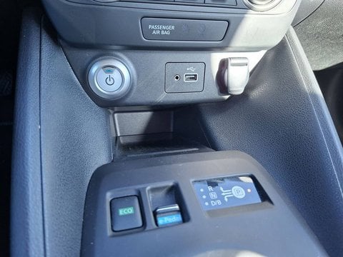 Voitures D'occasion À Chauray | Nissan Leaf Ii Electrique 40Kwh Acenta