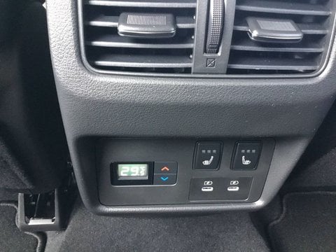 Voitures D'0Km À Chauray | Nissan X-Trail Iv E-Power 204 Ch Tekna