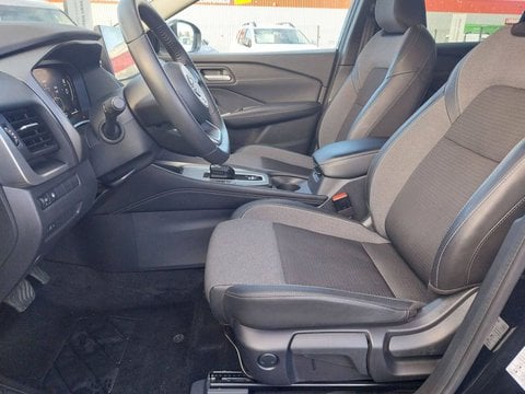 Voitures D'occasion À Chauray | Nissan Qashqai Iii E-Power 190 Ch N-Connecta