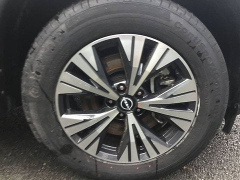 Voitures D'occasion À Chauray | Nissan X-Trail Iv E-Power 204 Ch N-Connecta