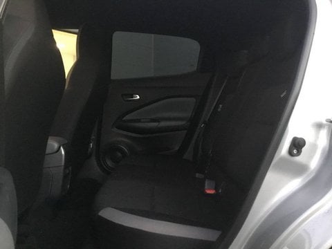 Voitures D'occasion À Chauray | Nissan Juke Ii Dig-T 114 N-Connecta