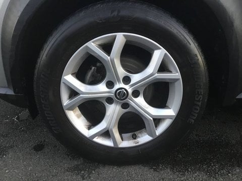 Voitures D'occasion À Chauray | Nissan Juke Ii Dig-T 114 N-Connecta