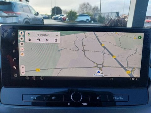 Voitures D'occasion À Chauray | Nissan Qashqai Iii E-Power 190 Ch N-Connecta