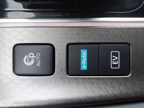 Voitures D'occasion À Chauray | Nissan Qashqai Iii E-Power 190 Ch N-Connecta