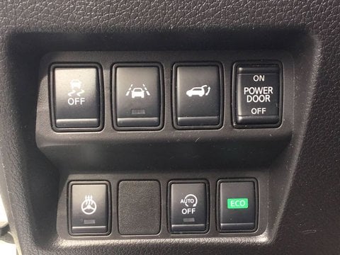 Voitures D'occasion À Chauray | Nissan X-Trail Iii Dci 150 Xtronic 5Pl Tekna