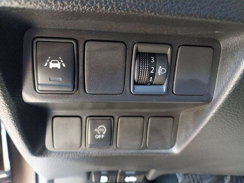 Voitures D'occasion À Chauray | Nissan Qashqai Ii 1.5 Dci 115 N-Connecta