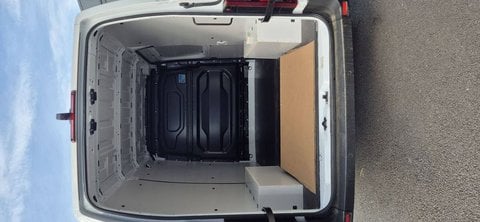 Voitures D'0Km À Chauray | Nissan Interstar Iii Fourgon 3T5 L2H2 2.0 Dci 150 N-Connecta