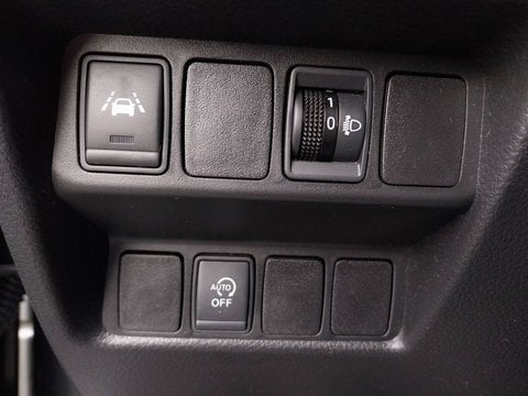 Voitures D'occasion À Chauray | Nissan Qashqai Ii 1.5 Dci 110 N-Connecta