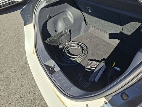 Voitures D'occasion À Chauray | Nissan Leaf Ii Electrique 40Kwh Acenta