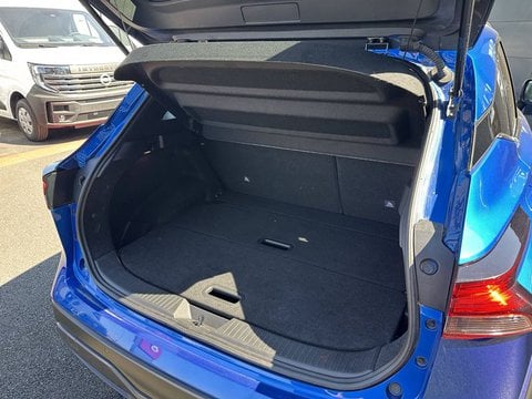 Voitures D'occasion À Chauray | Nissan Qashqai Iii Mild Hybrid 140 Ch N-Connecta