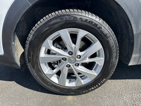 Voitures D'occasion À Chauray | Hyundai Tucson Iii 1.6 Crdi 115 Business