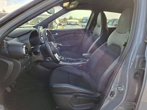 Voitures D'occasion À Chauray | Nissan Juke Dig-T 114 Shadow