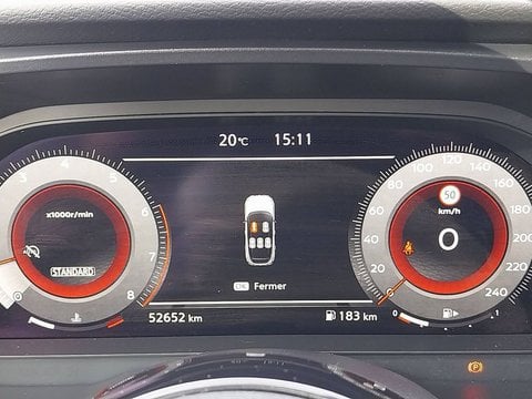 Voitures D'occasion À Chauray | Nissan Qashqai Iii Mild Hybrid 140 Ch N-Connecta