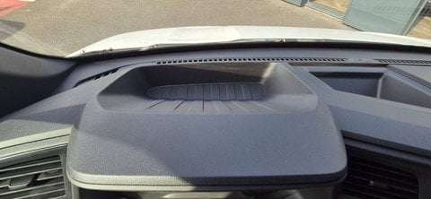 Voitures D'0Km À Chauray | Nissan Interstar Iii Fourgon 3T5 L2H2 2.0 Dci 150 N-Connecta