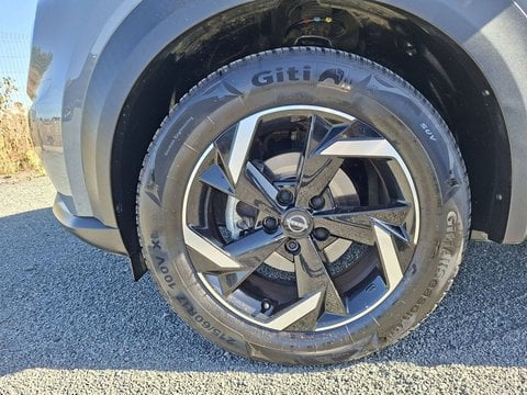 Voitures D'occasion À Chauray | Nissan Juke Ii Hybrid 143 N-Connecta