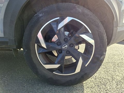 Voitures D'occasion À Chauray | Nissan Juke Dig-T 114 Shadow