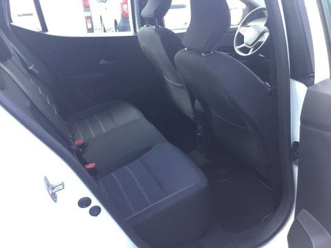 Voitures D'occasion À Chauray | Dacia Sandero Iii Tce 90 Cvt Journey