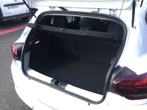 Voitures D'occasion À Chauray | Dacia Sandero Iii Tce 90 Cvt Journey