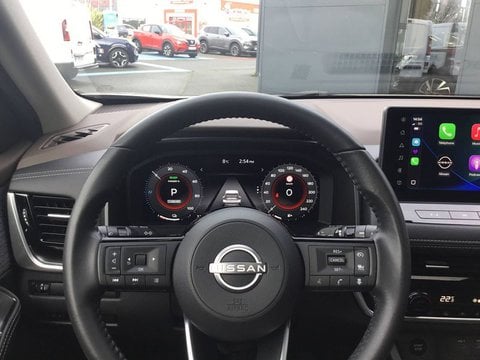 Voitures D'occasion À Chauray | Nissan X-Trail Iv E-Power 204 Ch N-Connecta